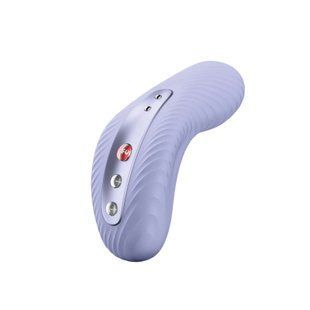 Вібратор Fun Factory LAYA III soft violet SX0918 фото