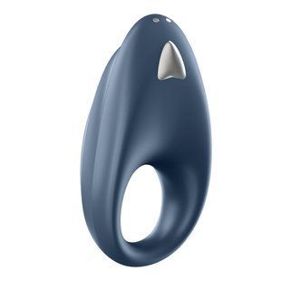 Ерекційне віброкільце Satisfyer Powerful One SO3892 фото