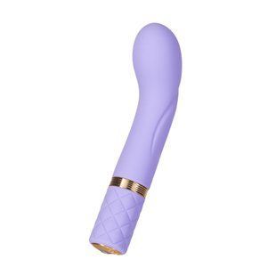 Вібратор Pillow Talk Racy Purple Special Edition SO6855 фото