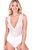 Боді Passion EVALIE BODY white M