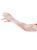 Мітенки Leg Avenue Lace Opera Length Gloves White