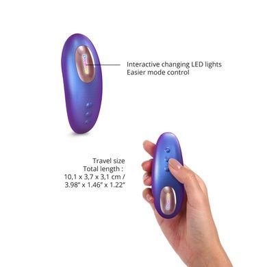 Стимулятор Love To Love DREAMER IRIDESCENT NIGHT SX1107 фото