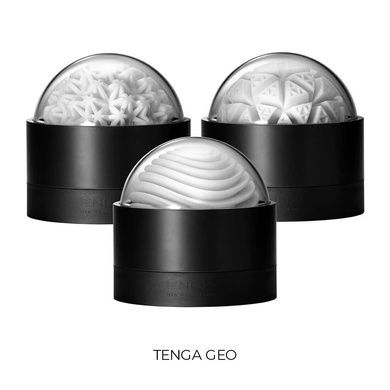 Мастурбатор Tenga Geo Coral SO3563 фото