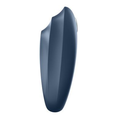 Эрекционное виброкольцо Satisfyer Powerful One SO3892 фото