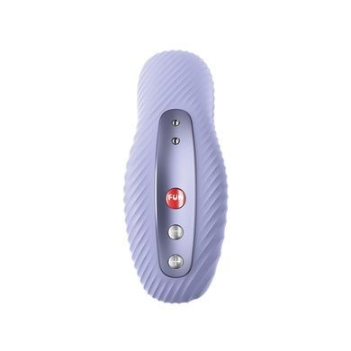 Вібратор Fun Factory LAYA III soft violet SX0918 фото