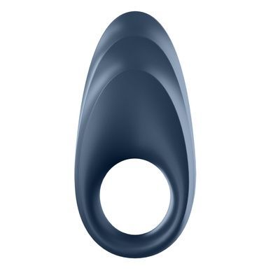 Эрекционное виброкольцо Satisfyer Powerful One SO3892 фото