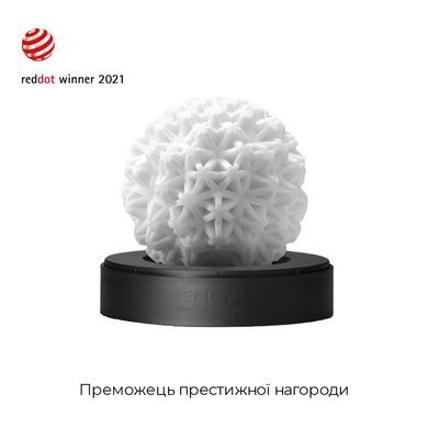 Мастурбатор Tenga Geo Coral SO3563 фото