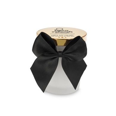 Массажная свеча Bijoux Indiscrets Caramel SO8720 фото