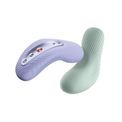 Вібратор Fun Factory LAYA III soft violet SX0918 фото
