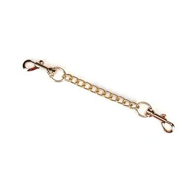 Наручники Liebe Seele Boudoir Amor Wrist Cuffs Black SX1669 фото