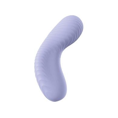 Вібратор Fun Factory LAYA III soft violet SX0918 фото