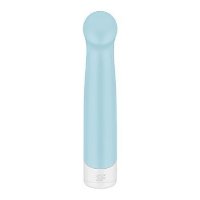 Набор 4-в-1 Satisfyer Playful Four, вибратор и 4 насадки, 12 режимов SX2182 фото