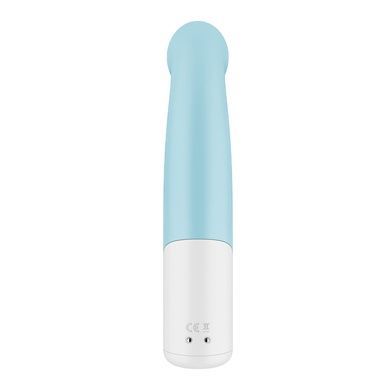 Набор 4-в-1 Satisfyer Playful Four, вибратор и 4 насадки, 12 режимов SX2182 фото
