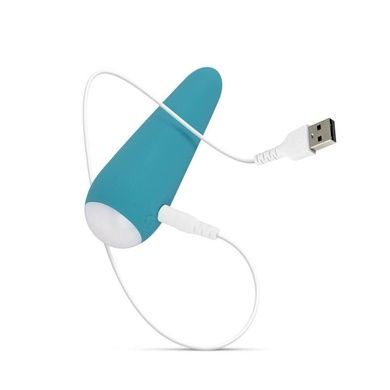 Мінівібратор Cala Azul Julia I Massager SO8883 фото