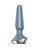 Анальна вібропробка Satisfyer Plug-ilicious 2 Ice Blue SO5445 фото
