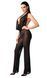Комбінезон Noir Handmade F350 Shiny tulle overall - XXL