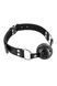 Кляп Fetish Tentation Rigid Gag Ball SO3732 фото 1