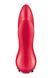 Анальна вібропробка Satisfyer Rotator Plug 1+ Red SO6277 фото 6