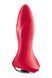 Анальна вібропробка Satisfyer Rotator Plug 1+ Red SO6277 фото 5