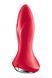 Анальна вібропробка Satisfyer Rotator Plug 1+ Red SO6277 фото 2