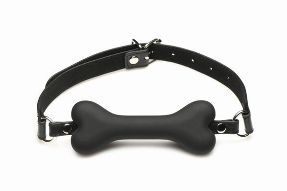 Набір BDSM цуценя Master Series Black SX1194 фото