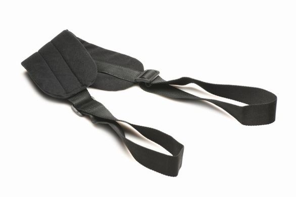 Набір BDSM цуценя Master Series Black SX1194 фото