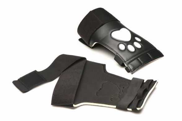 Набір BDSM цуценя Master Series Black SX1194 фото