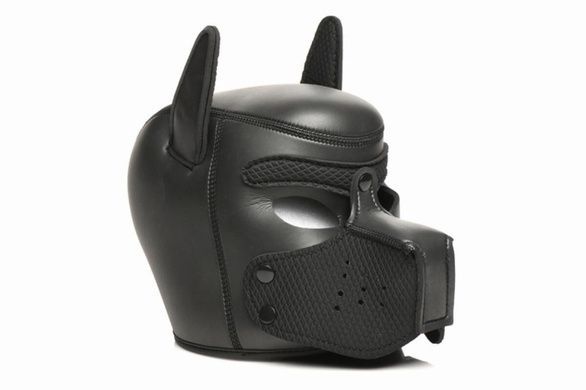 Набір BDSM цуценя Master Series Black SX1194 фото