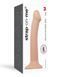 Насадка для страпона Strap-On-Me Dual Flesh M SO2354 фото 4