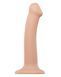 Насадка для страпона Strap-On-Me Dual Flesh M SO2354 фото 1