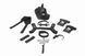 Набір BDSM цуценя Master Series Black SX1194 фото 1