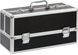 Кейс для зберігання секс-іграшок BMS Factory Large Case Black SO8899 фото 1