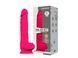Фаллоимитатор SilexD Kingston Pink диаметр 7 см SO6331 фото 2
