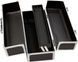 Кейс для зберігання секс-іграшок BMS Factory Large Case Black SO8899 фото 5
