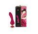 Вибратор для точки G Shunga Sanya Raspberry SO6903 фото 6