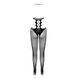 Эротический бодистокинг Passion BS084 black