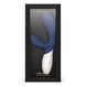 Массажер простаты LELO Loki Wave 2 Base Blue SX2321 фото 3