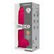 Фаллоимитатор SilexD Kingston Pink диаметр 7 см SO6331 фото 3