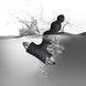 Анальный вибратор Rocks Off Petite Sensations Bubbles Black SO1339 фото 2
