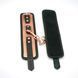 Наручники Liebe Seele Rose Gold Memory Wrist Cuff SO9496 фото 4