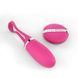 Віброяйце Dorcel Secret Delight Magenta з пультом ДК SO3078 фото 1