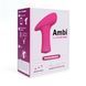 Смарт віброкуля Lovense Ambi SO4086 фото 8
