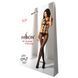 Эротический бодистокинг Passion BS084 black