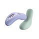 Вібратор Fun Factory LAYA III soft violet SX0918 фото 6