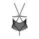 Боди Passion DELIENA BODY S/M, black
