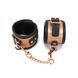 Наручники Liebe Seele Rose Gold Memory Wrist Cuff SO9496 фото 1