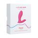 Смарт-вібратор у трусики Lovense Flexer для клітора та точки G SO7485 фото 6