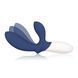Массажер простаты LELO Loki Wave 2 Base Blue SX2321 фото 2
