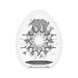 Мастурбатор-яйцо Tenga Egg Shiny II Pride Edition SX1013 фото 2