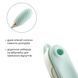 Стимулятор с виброяйцем Otouch Louis Vibrate Teal SO9429 фото 4